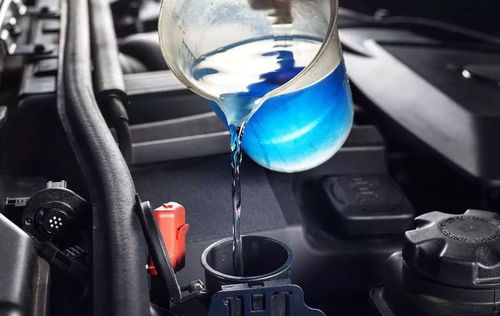 汽车全车水壶多少升水
